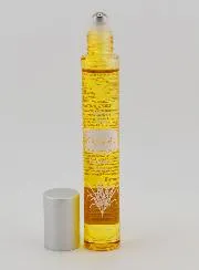 Lemongrass Essential Oil Roll-On - 10ml