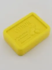 Olive Oil and Lemon Soap - 120g