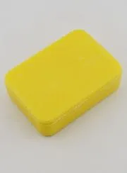 Olive Oil and Lemon Soap - 120g