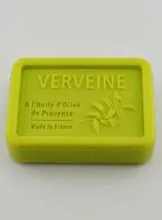 Olive Oil and Verbena Soap - 120g