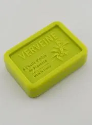 Olive Oil and Verbena Soap - 120g