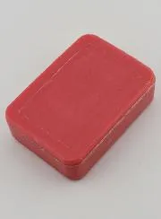 Olive Oil Soap with Magnolia - 120g