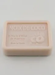 AOP Olive Oil & Coconut Soap – 120g