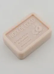 AOP Olive Oil & Coconut Soap – 120g