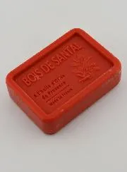 Olive Oil and Sandalwood Soap – 120g