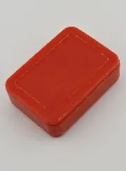 Olive Oil and Sandalwood Soap – 120g
