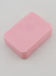 Olive Oil and May Rose Soap - 120g