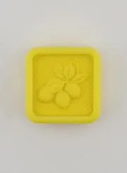 Olive Oil and Lemon Soap - 25g