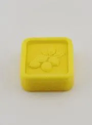 Olive Oil and Lemon Soap - 25g
