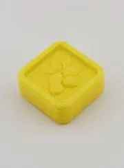 Olive Oil and Lemon Soap - 25g