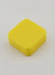 Olive Oil and Lemon Soap - 25g