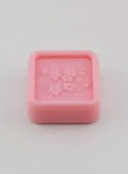 Olive Oil and Cherry Blossom Soap - 25g
