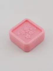Olive Oil and Cherry Blossom Soap - 25g
