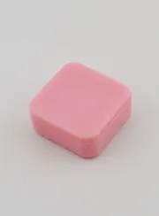 Olive Oil and Cherry Blossom Soap - 25g