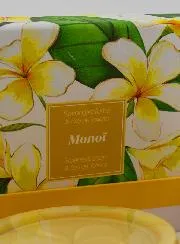 Monoï Summer Gift Set