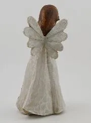Guardian Angel Statue – I will Protect You