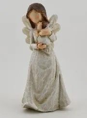 Christening Gift – Guardian Angel Figurine