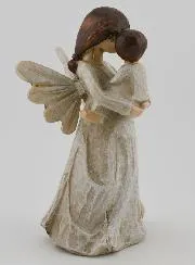 Christening Gift – Angel of Tenderness Figurine