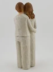 Wedding Gift Figurine – Blessed Union