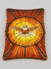 Icon of the Holy Spirit