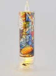 Communion Gift – LED Votive Candle