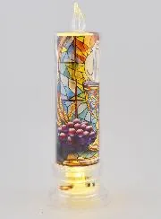 Communion Gift – LED Votive Candle