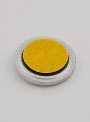 Saint Thérèse Car Badge Magnet – 35mm