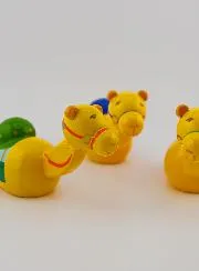 Christmas Nativity Scene – 3 Camels
