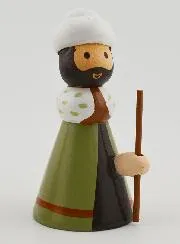 Christmas Nativity Scene – Shepherds