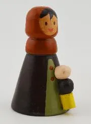 Christmas Nativity Scene – Shepherds
