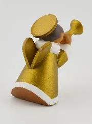 Christmas Nativity Scene – Angel with Trumpet