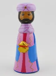Christmas Nativity Scene – The Three Wise Men