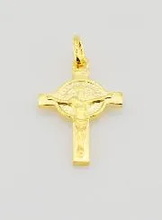St Benedict’s Cross Pendant – 24mm