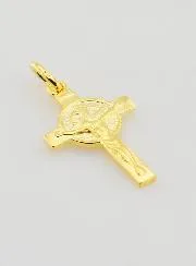 St Benedict’s Cross Pendant – 24mm