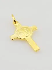 St Benedict’s Cross Pendant – 24mm