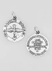 Holy Spirit Medal – Veni Creator Spiritus