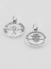 Holy Spirit Medal – Veni Creator Spiritus