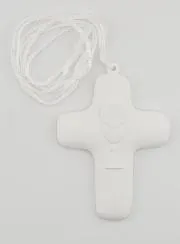 Commuion Cross with Cord