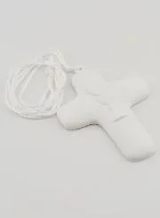 Commuion Cross with Cord