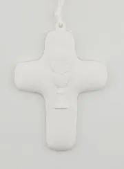 Commuion Cross with Cord