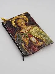 Fabric Pouch Mary Magdalene – 15cm