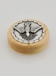 Car Badge Magnet Holy Spirit – 22mm