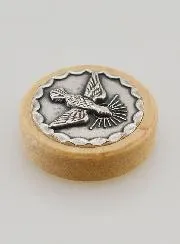 Car Badge Magnet Holy Spirit – 22mm