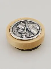 Car Badge Magnet Saint Anthony – 22mm
