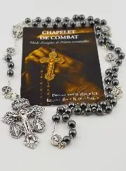 Combat Rosary