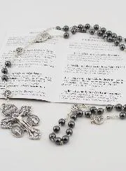 Combat Rosary