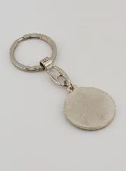 Enamel Keyring Saint Mary Magdalene