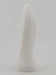 Alabaster Statue of the Virgin and Child – 12cm