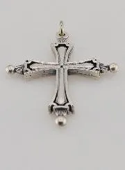 Pope’s Cross Pendant