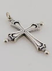 Pope’s Cross Pendant